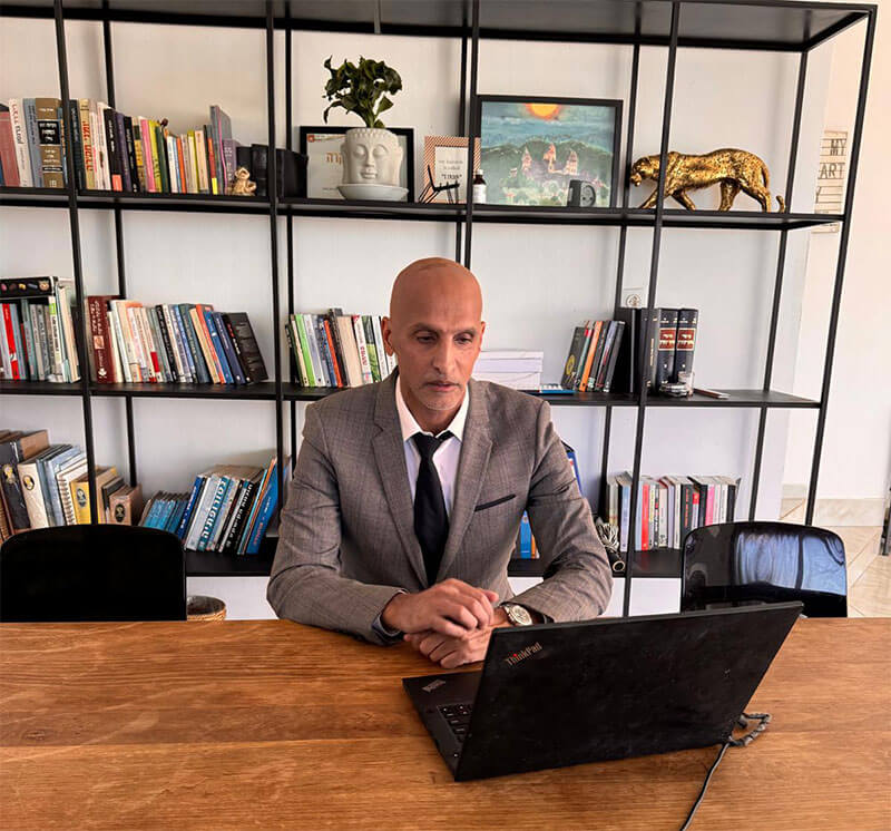 עו"ד שמואל גרנאי רכישת דירה