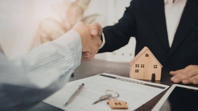 רכישת דירה ראשונה